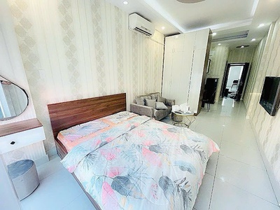 Bán nhà 6 tầng mtkd đoạn 2 chiều đ.nguyễn đình chiểu, quận 3 - 64m2 - hdt thuê đều 70tr/th  liên hệ 4