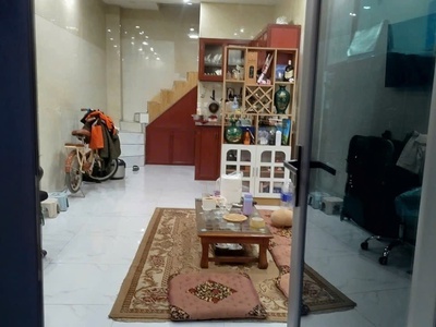 Bán nhà 3 tầng ở phố Đại từ, Hoàng mai giá 1,45 tỷ 0