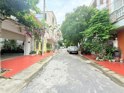 Bán đất đoàn kết - quán nam - đường 12m - view hồ siêu thoáng - giá 62 tr/m 1