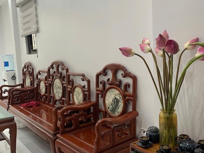 Hiếm, bán nhà khu văn cao, ô tô đỗ cửa, nhà đẹp ở ngay, chỉ 13.5 tỷ 1