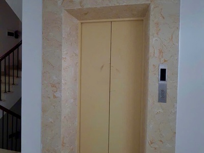 Cho thuê nhà mặt sông sét   gần cầu kim đồng  150m 4