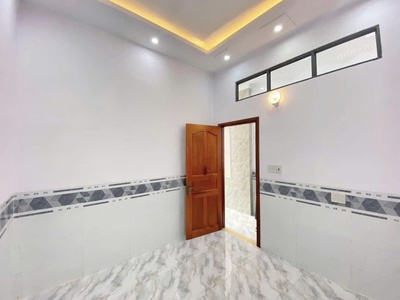 Nhà SHR gần chợ Tân Hiệp 3