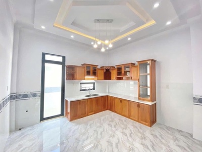 Nhà SHR gần chợ Tân Hiệp 5