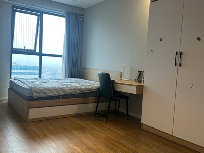 Cho thuê căn hộ chung cư cao cấp  - le capitole tại 27 thái thịnh 2