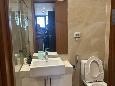 Cho thuê căn hộ chung cư cao cấp  - le capitole tại 27 thái thịnh 4