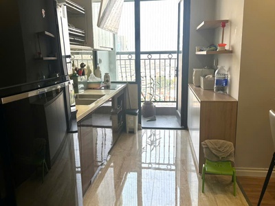 Cho thuê căn hộ chung cư cao cấp  - le capitole tại 27 thái thịnh 0