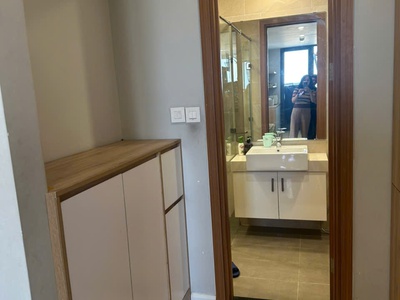 Cho thuê căn hộ chung cư cao cấp  - le capitole tại 27 thái thịnh 3