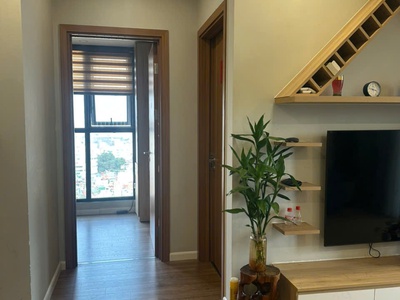 Cho thuê căn hộ chung cư cao cấp  - le capitole tại 27 thái thịnh 1