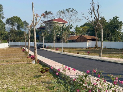 Khu đất kim bôi   nhìn là thấy tiềm năng 2