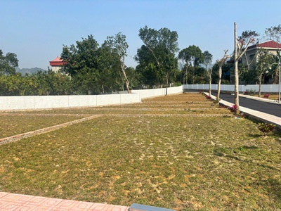 Khu đất kim bôi   nhìn là thấy tiềm năng 3