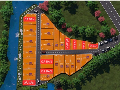 Khu đất kim bôi   nhìn là thấy tiềm năng 0