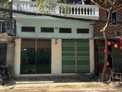 Cho thuê hoặc bán nhà số 127 đường thanh bình, phường mỗ lao, quận hà đông 0