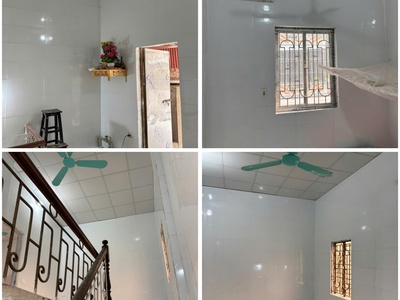 Cho thuê hoặc bán nhà số 127 đường thanh bình, phường mỗ lao, quận hà đông 2