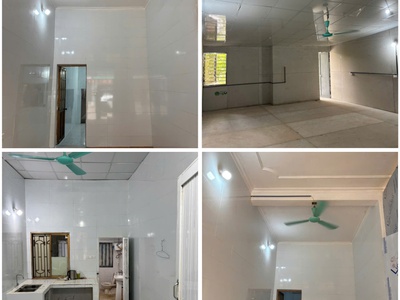 Cho thuê hoặc bán nhà số 127 đường thanh bình, phường mỗ lao, quận hà đông 3