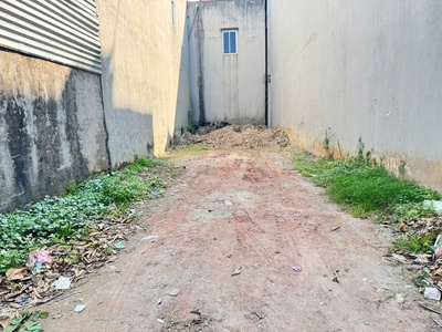 Bán đất trục chính quang minh - mê linh - 54m2 - ô tô tránh - kinh doanh tốt 1