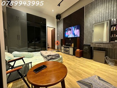 Bán mặt tiền kd phường 7, quận 11 - 5 tầng - 40m - thu nhập 450tr- nhỉnh 13 tỷ 0