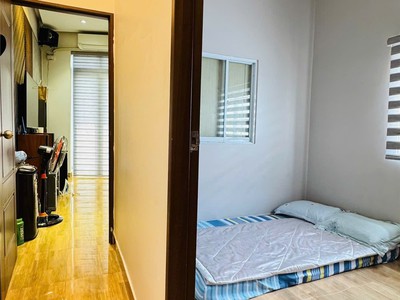 Bán mặt tiền kd phường 7, quận 11 - 5 tầng - 40m - thu nhập 450tr- nhỉnh 13 tỷ 1