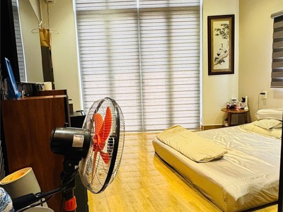 Bán mặt tiền kd phường 7, quận 11 - 5 tầng - 40m - thu nhập 450tr- nhỉnh 13 tỷ 3