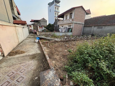 Cần bán gấp trước tết   40.2m cao xá, đức thượng - chỉ hơn 3 tỷ. 2