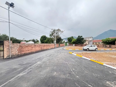 Bán đất phú thịnh, minh phú, sóc sơn - 102m2 đường ô tô tránh - giá cực tốt chỉ 2,1 tỷ 1