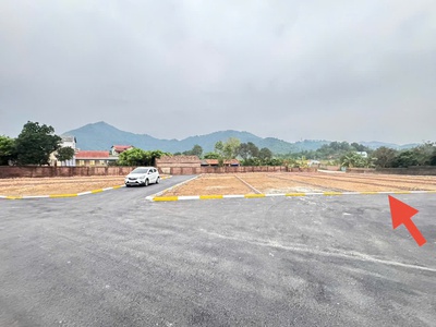 Bán đất phú thịnh, minh phú, sóc sơn - 102m2 đường ô tô tránh - giá cực tốt chỉ 2,1 tỷ 2