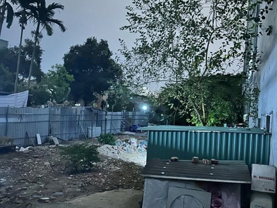 Bán đất hẻm 10m trần xuân soạn -tân hưng, q7,  11x72m, 794m2 thổ -  tiện xây, 52 tỷ. 0