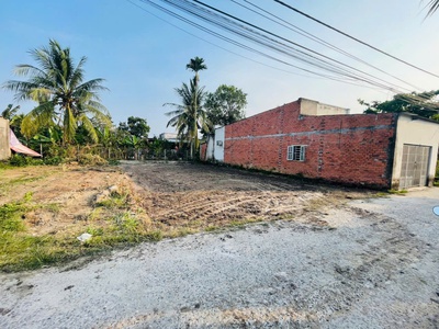 Cần bán nền đất khu dân cư xã phước an nhơn trạch dành cho nhu cầu an cư. 2