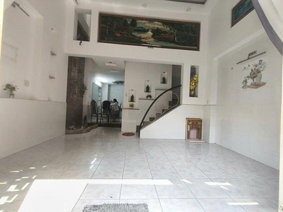 Bán nhà hẻm 5m phan huy ích - gần trường chinh, cc phúc yên, 5x9m, 4t - 4pn, 6,5 tỷ 0