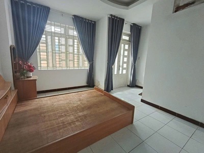 Bán nhà hẻm 5m phan huy ích - gần trường chinh, cc phúc yên, 5x9m, 4t - 4pn, 6,5 tỷ 2