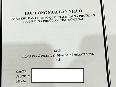 Đất nền sunflower nhơn trạch - bán nhanh cặp nền liên kế mặt sau đường lê hồng phong 0