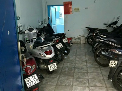 Bán nhà hxh quận 10 thông thành thái, 4.3x14, thu nhập 20tr/th, 6pn, giá 10 tỷ5 3