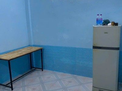 Quận 10 - khu vip tô hiến thành - đang có dòng tiền cho thuê - hxh kia - 53m - 6pn - nhỉnh 10 tỷ 1