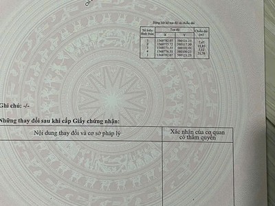 Chỉ hơn 1 cây vàng sở hữu ngay lô đất tại khánh đông, khánh vĩnh, khánh hoà 0