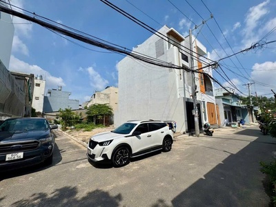 Đất nền 221 quốc lộ 1k linh xuân 0