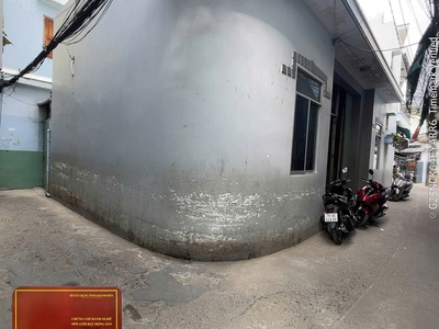 Bán căn góc hà ra   vĩnh phước diện tích: 77,7m  giá bán: 3,2 tỷ  có thương lượng lh e 0