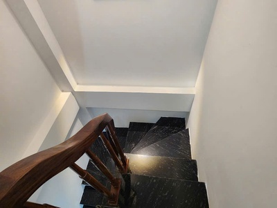 Nhà 35m x 5 tầng trục chính lai xá, hoài đức kinh doanh ngày đêm 4