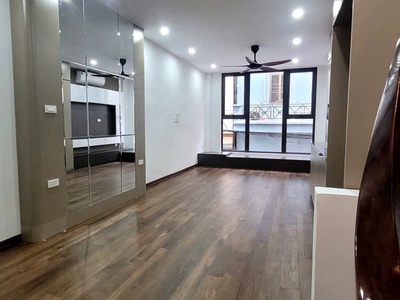 Nhà 35m x 5 tầng trục chính lai xá, hoài đức kinh doanh ngày đêm 2