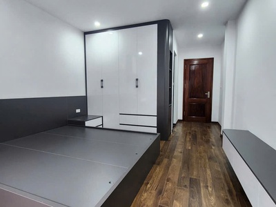 Nhà 35m x 5 tầng trục chính lai xá, hoài đức kinh doanh ngày đêm 1