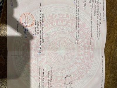 Nhà 35m x 5 tầng trục chính lai xá, hoài đức kinh doanh ngày đêm 0