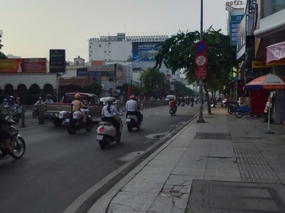 Siêu phẩm nhà mtkd -51m2 x 3 - ngang 4.3m - trung tâm tân sơn nhì -dòng tiền ổn định - sổ hồng 4