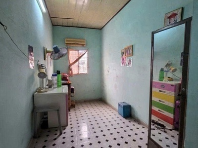 Nhà hxh đổ cửa trương đăng quế, 54m , 3pn, sổ hồng riêng, 5,6 tỷ 4