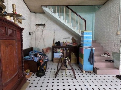 Nhà hxh đổ cửa trương đăng quế, 54m , 3pn, sổ hồng riêng, 5,6 tỷ 2