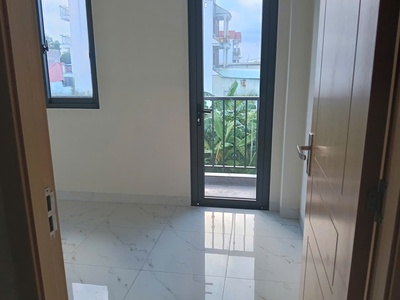 Cho thuê nhà nguyên căn   bình chánh 2