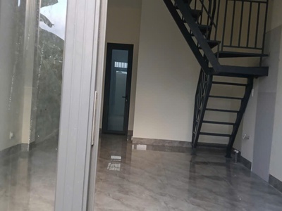 Cho thuê nhà nguyên căn   bình chánh 1