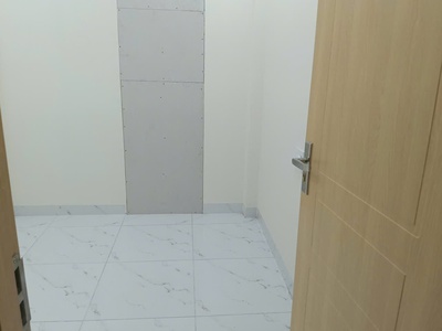 Cho thuê nhà nguyên căn   bình chánh 3