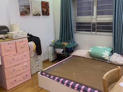 Bán gấp căn hộ 65M2, tầng 12, 02 ngủ,  KĐT Thanh Hà, Hà Đông, Hà Nội 1