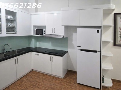 Bán nhà ngõ thông -6,x tỷ  thượng thanh long biên   32m    4 tầng   dân xây chắc chắn 1