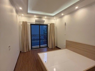 Bán nhà đẹp  7,1x tỷ - nam đuống long biên   32m    5 tầng   full nội thất 3