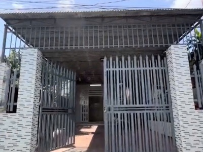 Nhà vị trí đẹp- bán nhanh nhà đường số 8 kp núi tung, long khánh, đồng nai 0