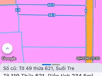 Nhà vị trí đẹp- bán nhanh nhà đường số 8 kp núi tung, long khánh, đồng nai 2